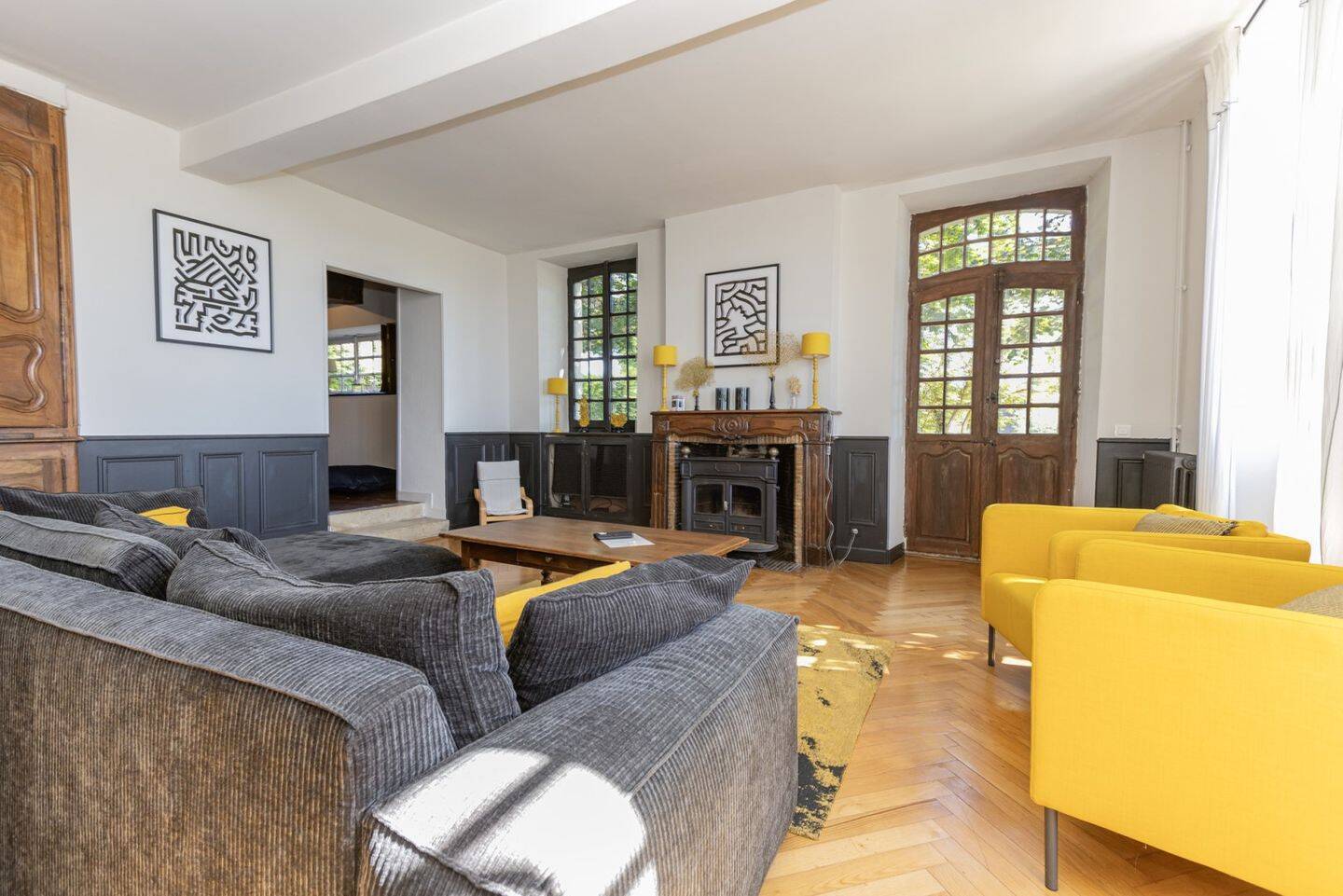 Maison à vendre, 673m², PAU