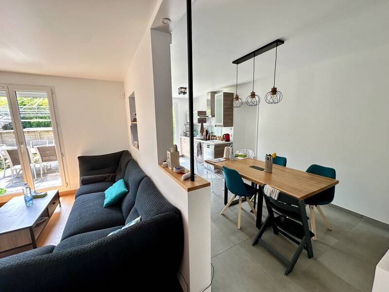 Maison à vendre, 118m², LES MOLIERES