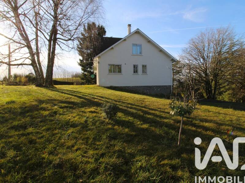 Maison à vendre, 180m², LADIGNAC SUR RONDELLES