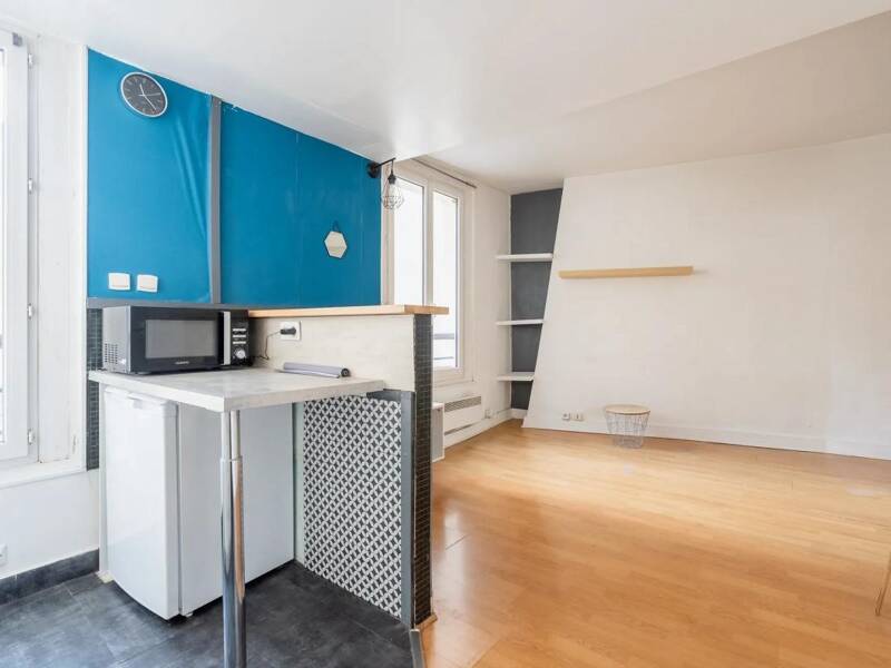 Maison à vendre, 20m², PARIS 9E