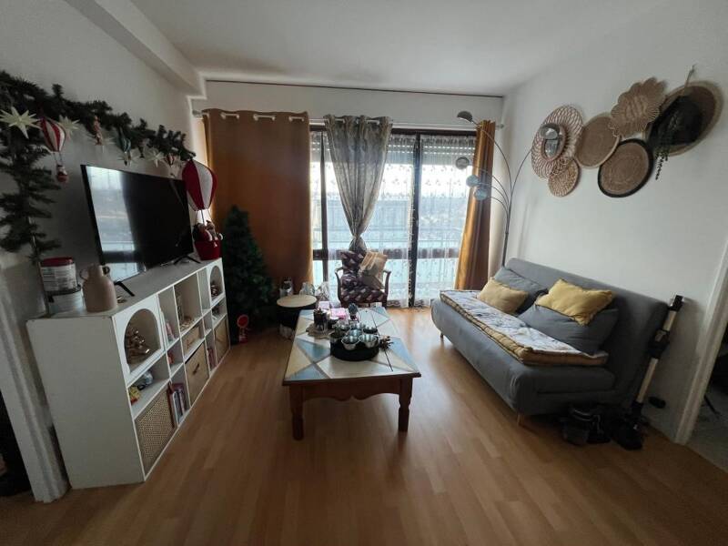 Maison à vendre, 43m², PANAZOL