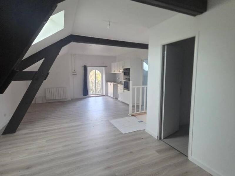 Maison à louer, 44m², PANNES