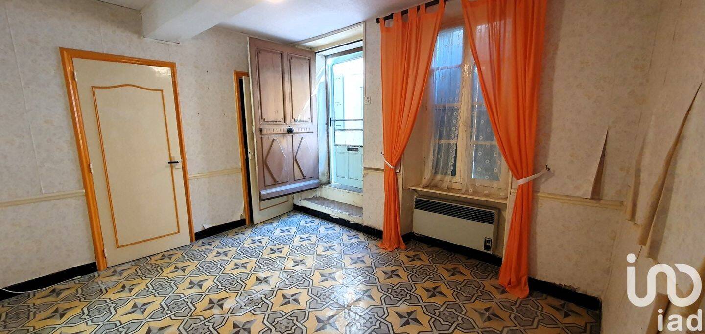 Maison à vendre, 92m², SAINT LAURENT DE LA CABRERISSE
