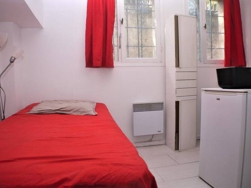 Maison à louer, 10m², MARSEILLE 10E