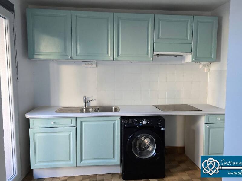 Maison à louer, 35m², TOULON