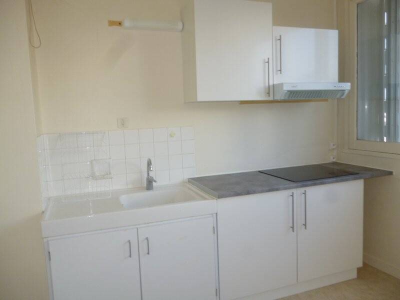 Maison à louer, 45m², CLERMONT FERRAND