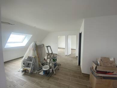 Appartement à louer 750 € 3 pièces 2 chambres 50,6 m² RDC Plouarzel 29810