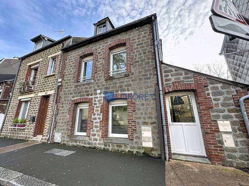 Maison à louer, 60m², FLERS