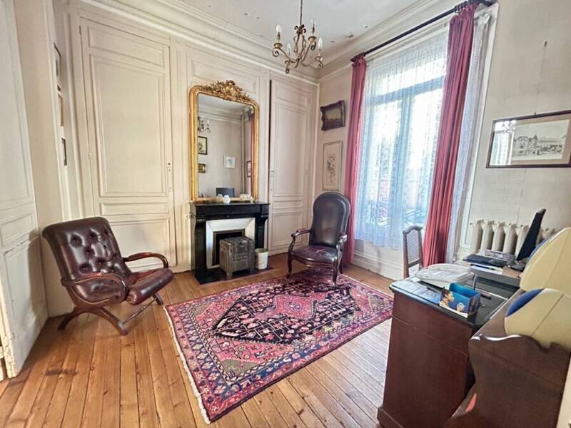 Maison à vendre, 192m², LE HAVRE