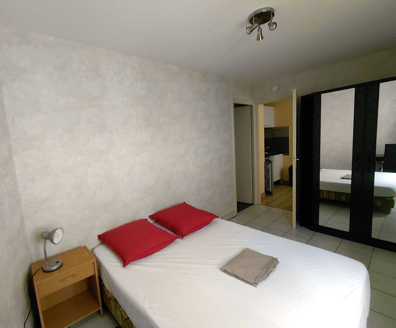Maison à louer, 24m², CHOLET