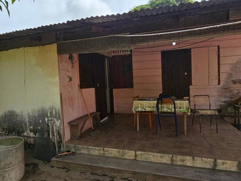 Maison à vendre, 88m², MANA