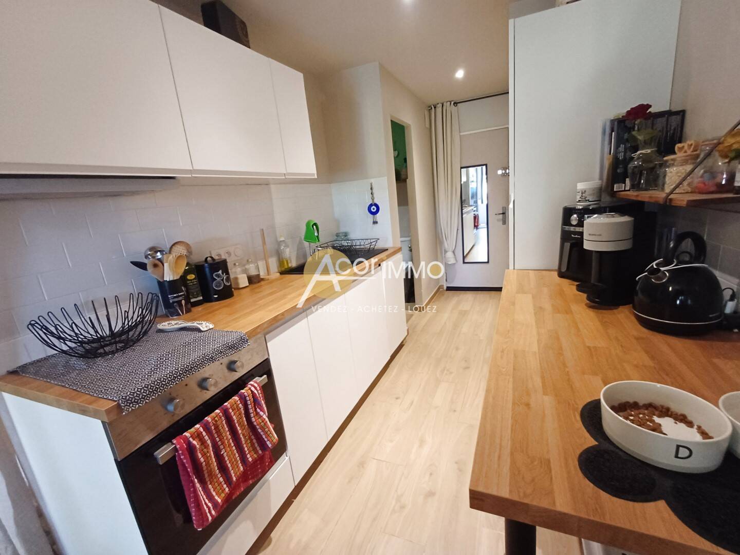 Maison à vendre, 25m², HYERES