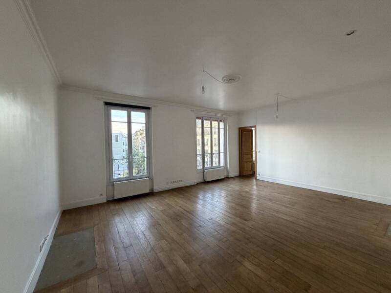 Maison à louer, 61m², PARIS 12E