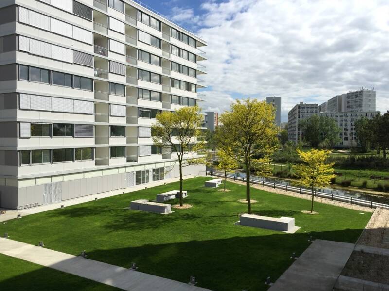 Maison à louer, 45m², BORDEAUX
