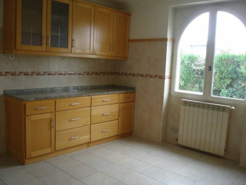 Maison à vendre, 117m², SAINT VINCENT DE PAUL