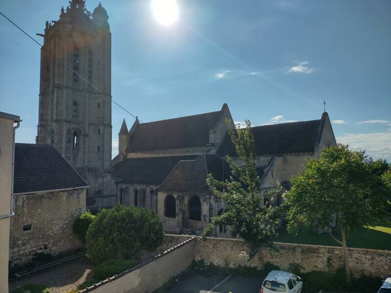 Maison à louer, 31m², BEAUMONT SUR OISE