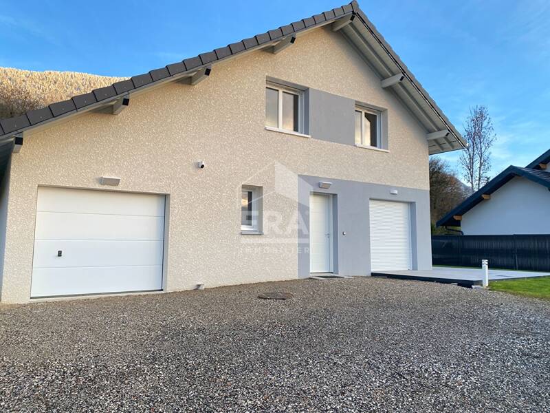Maison à louer, 98m², ANNECY