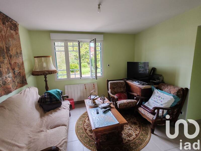 Maison à vendre, 143m², YZEURE