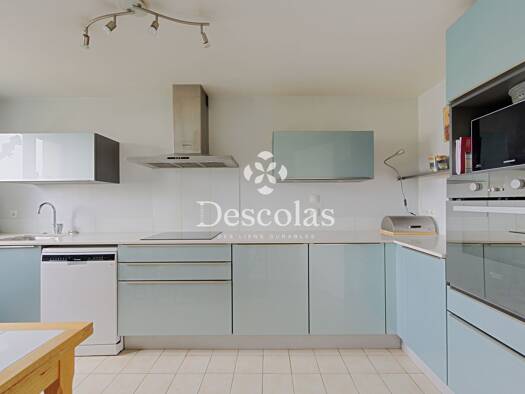 Maison à vendre 760 000 € 6 pièces 4 chambres 140 m² 100 m² de terrain Saint-Germain-en-Laye 78100