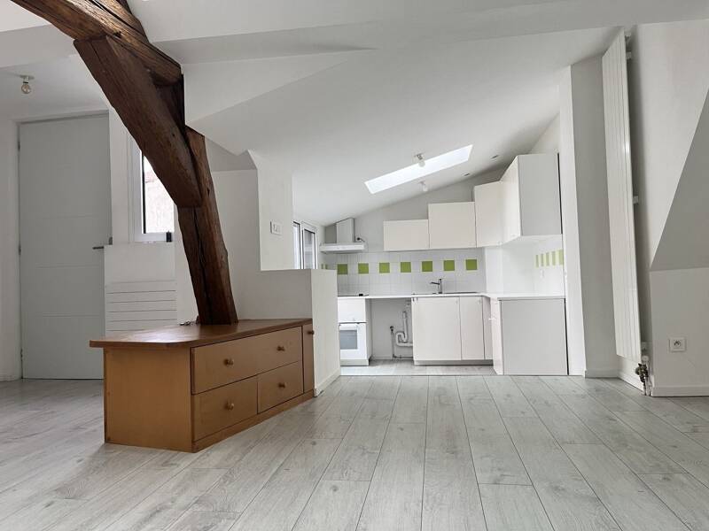 Maison à louer, 42m², CHEVREUSE