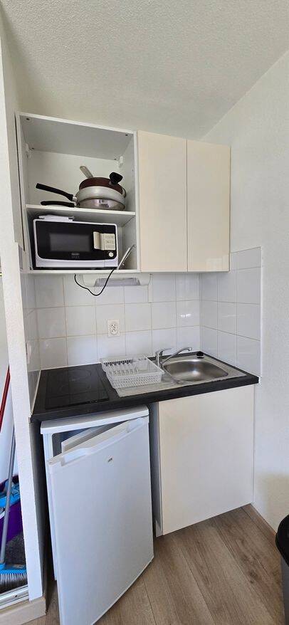 Maison à louer, 19m², VANDOEUVRE LES NANCY