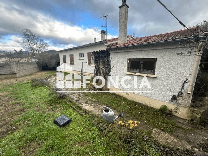 Maison à louer, 85m², MANOSQUE