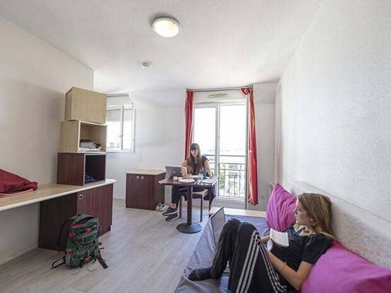 Maison à louer, 18m², ISSY LES MOULINEAUX