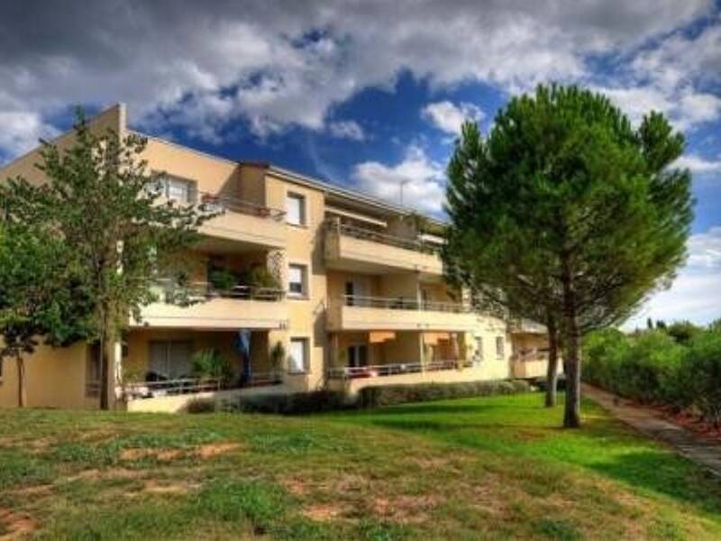 Maison à louer, 49m², MONTPELLIER