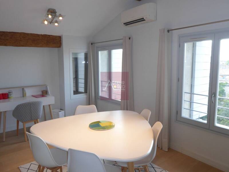 Maison à louer, 44m², MONTPELLIER