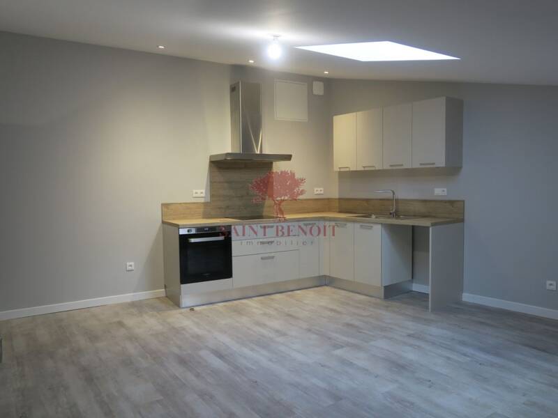 Maison à louer, 49m², GIGNAC