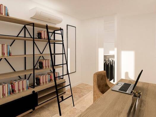 Terrain avec maison neuve à vendre 312 900 € 5 pièces 4 chambres 87 m² 383 m² de terrain Serris 77700