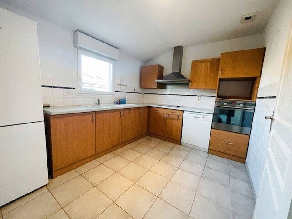 Maison à vendre, 84m², SAINT PRIVAT DES VIEUX