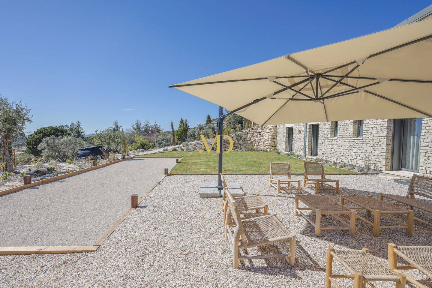 Maison à vendre, 232m², SAINT SATURNIN LES APT