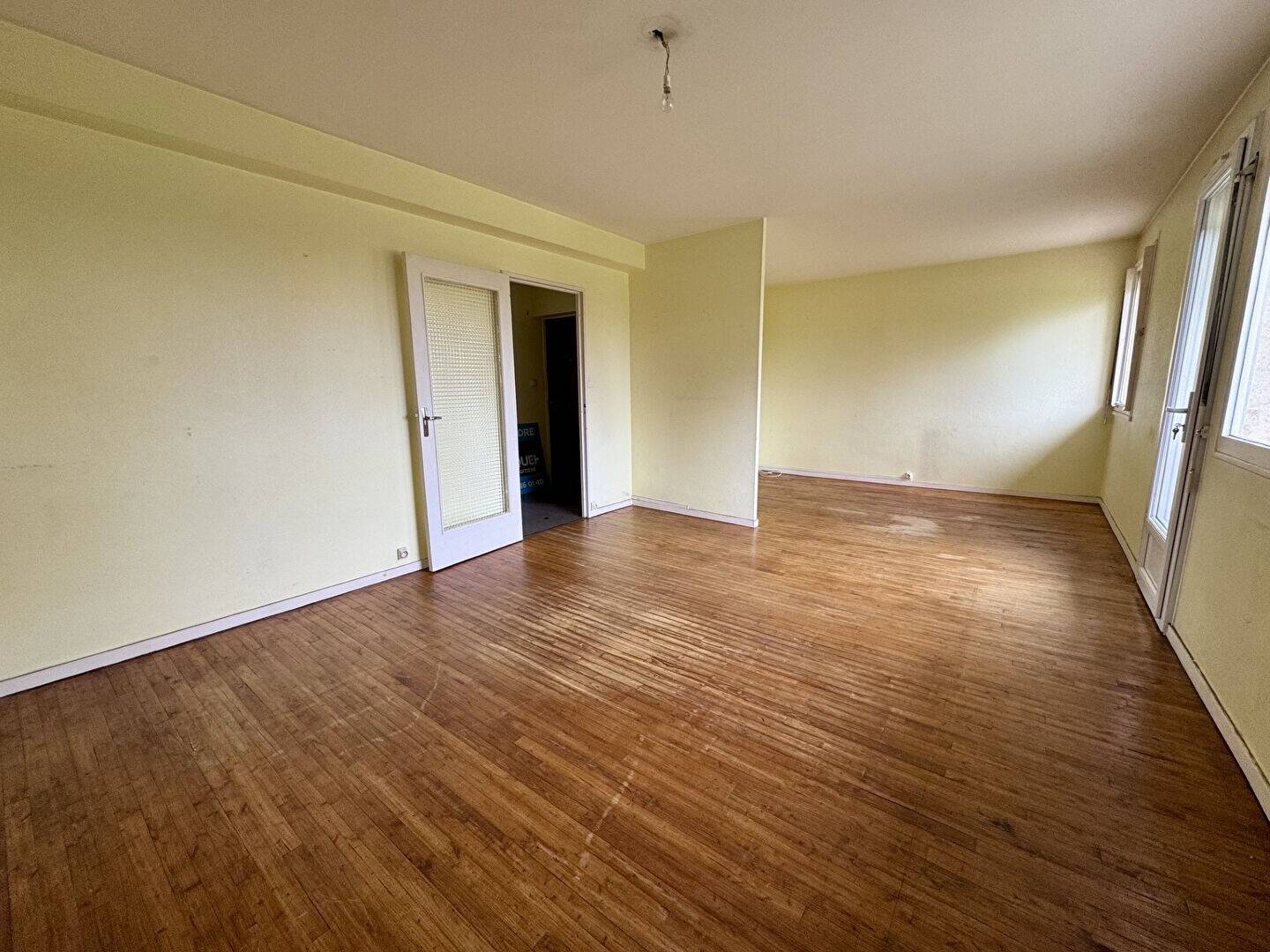 Maison à vendre, 64m², POITIERS