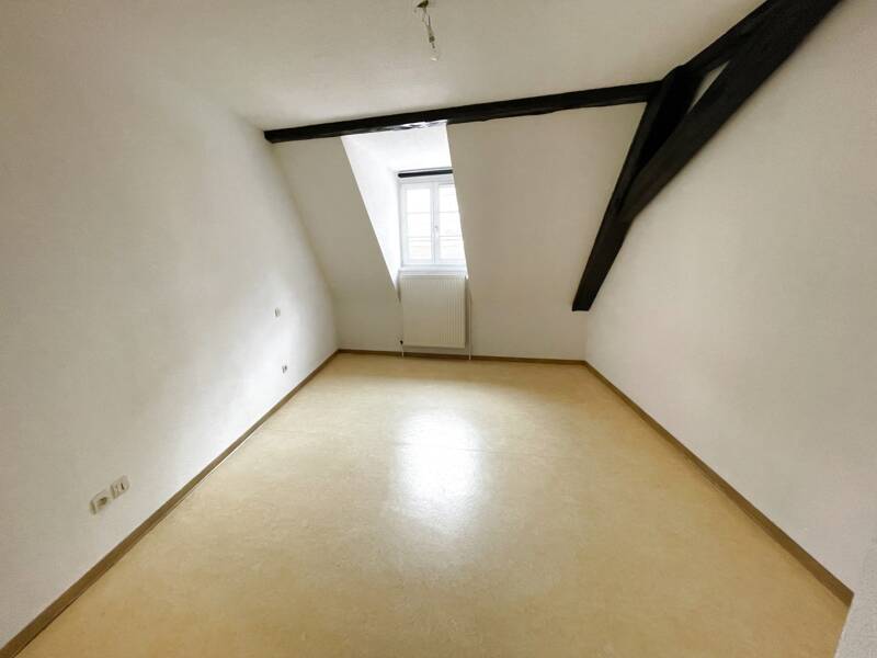 Maison à louer, 51m², SELESTAT