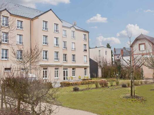 Appartement à vendre 119 500 € 1 pièce 18 m² RDC Montargis 45200