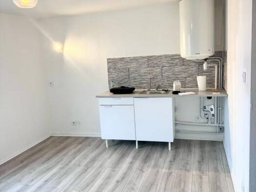 Appartement à vendre 87 900 € 2 pièces 1 chambre 30 m² Centre Ville Méru 60110