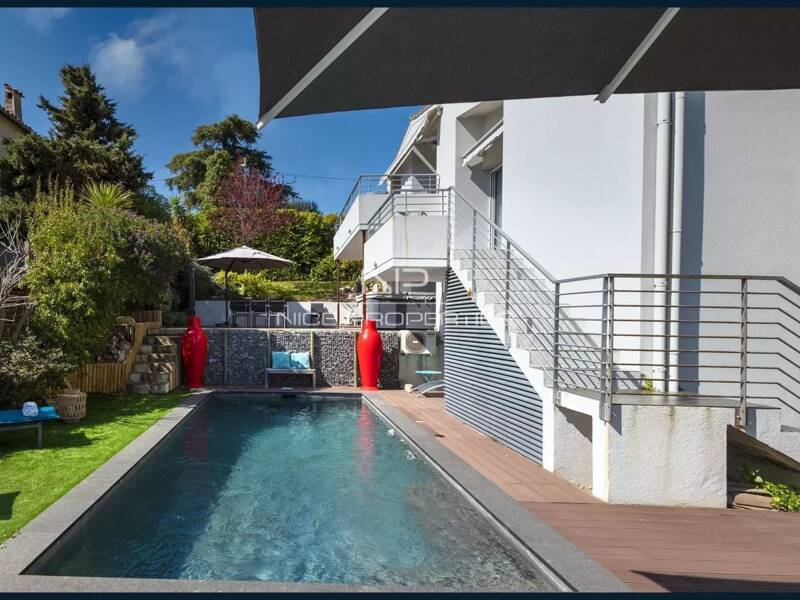Maison à vendre, 170m², NICE