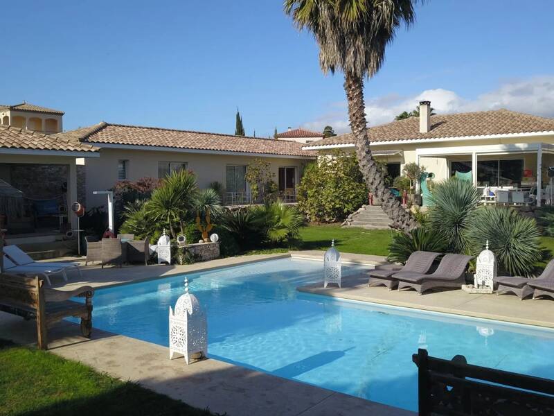 Maison à vendre, 360m², PERPIGNAN