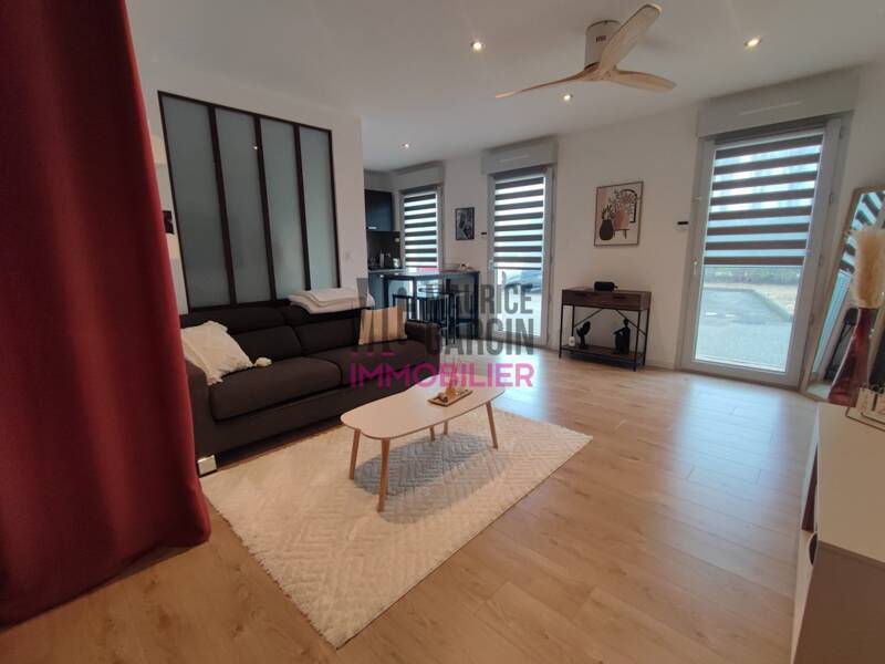 Maison à louer, 26m², PERNES LES FONTAINES