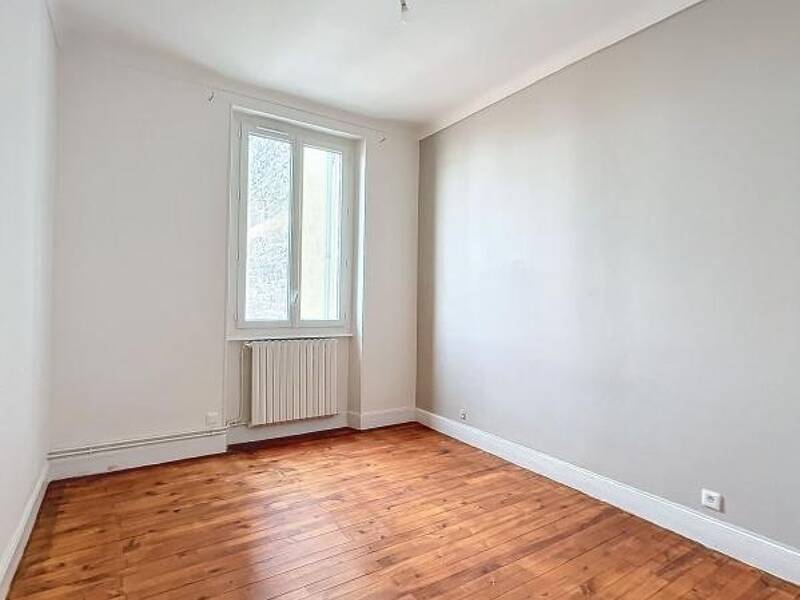 Maison à louer, 71m², CLERMONT FERRAND