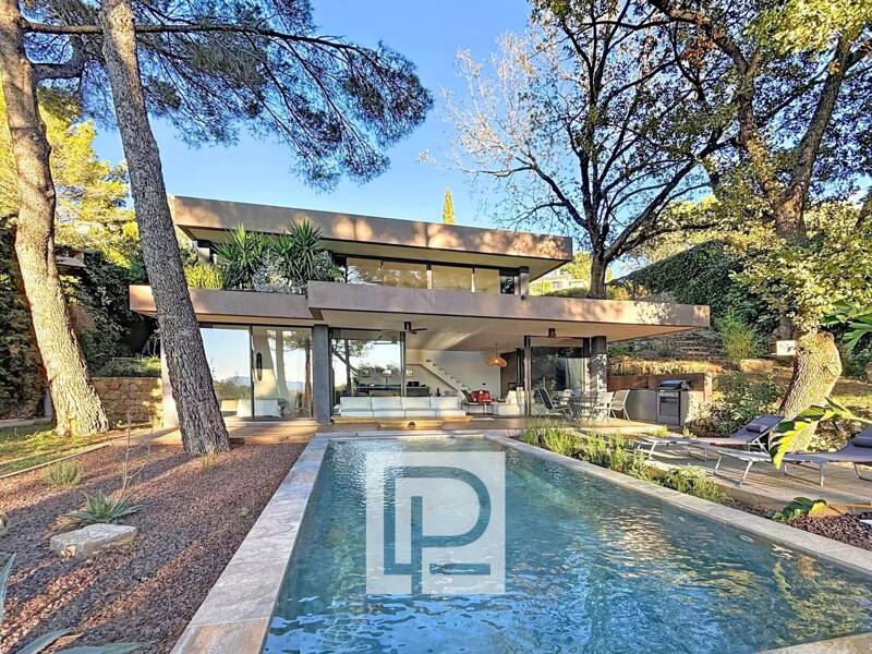 Maison à vendre, 118m², MOUGINS