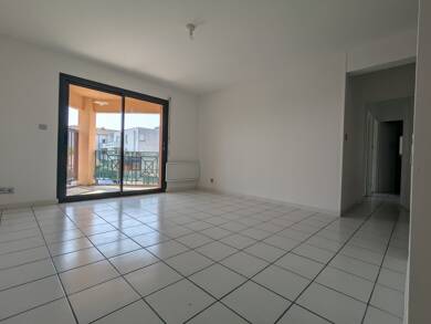 Appartement à vendre 154 000 € 3 pièces 2 chambres 61 m² Étage 1/2 Cugnaux 31270