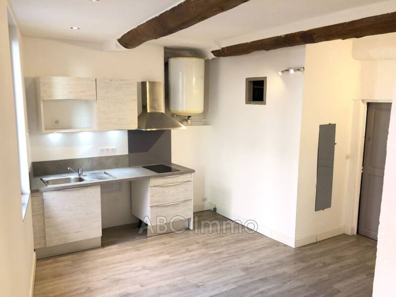 Maison à louer, 26m², AIX EN PROVENCE