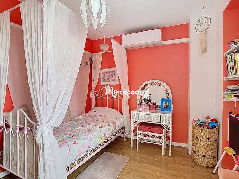 Maison à vendre, 80m², MIRIBEL