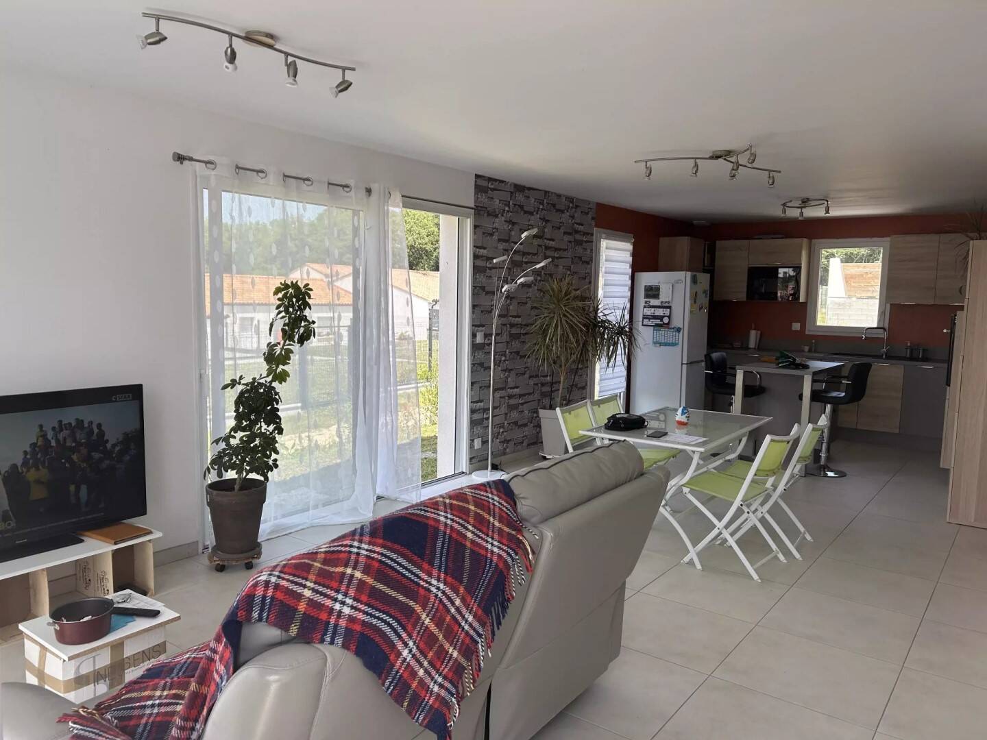 Maison à vendre, 88m², SAINT PERE EN RETZ