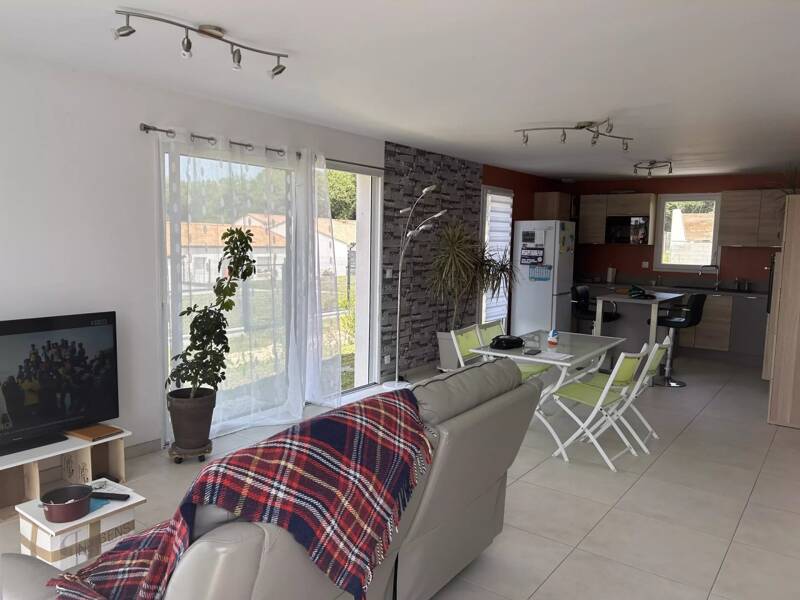 Maison à vendre, 88m², SAINT PERE EN RETZ