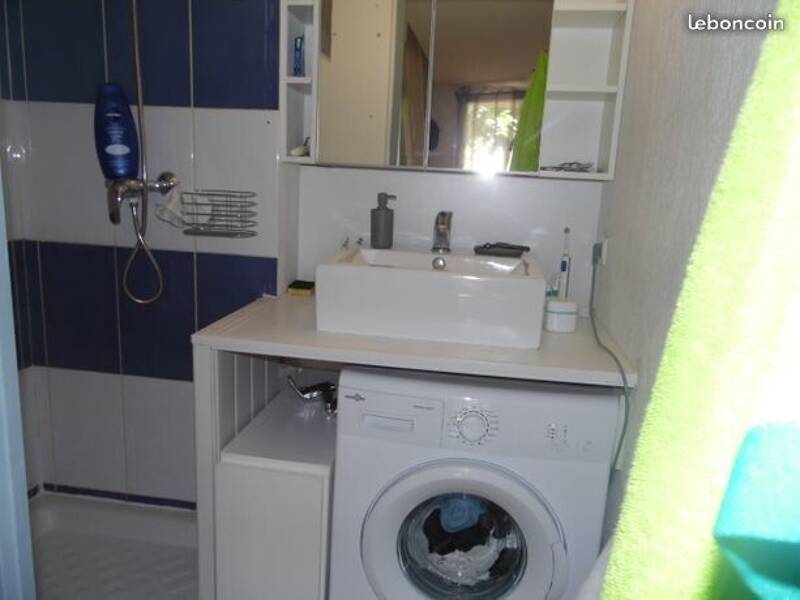 Maison à louer, 35m², BEZIERS