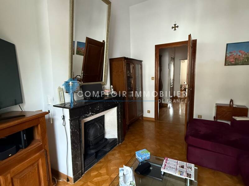 Maison à vendre, 205m², MONTPELLIER