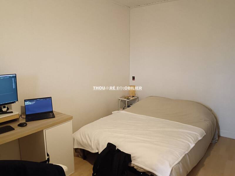 Maison à louer, 20m², NANTES